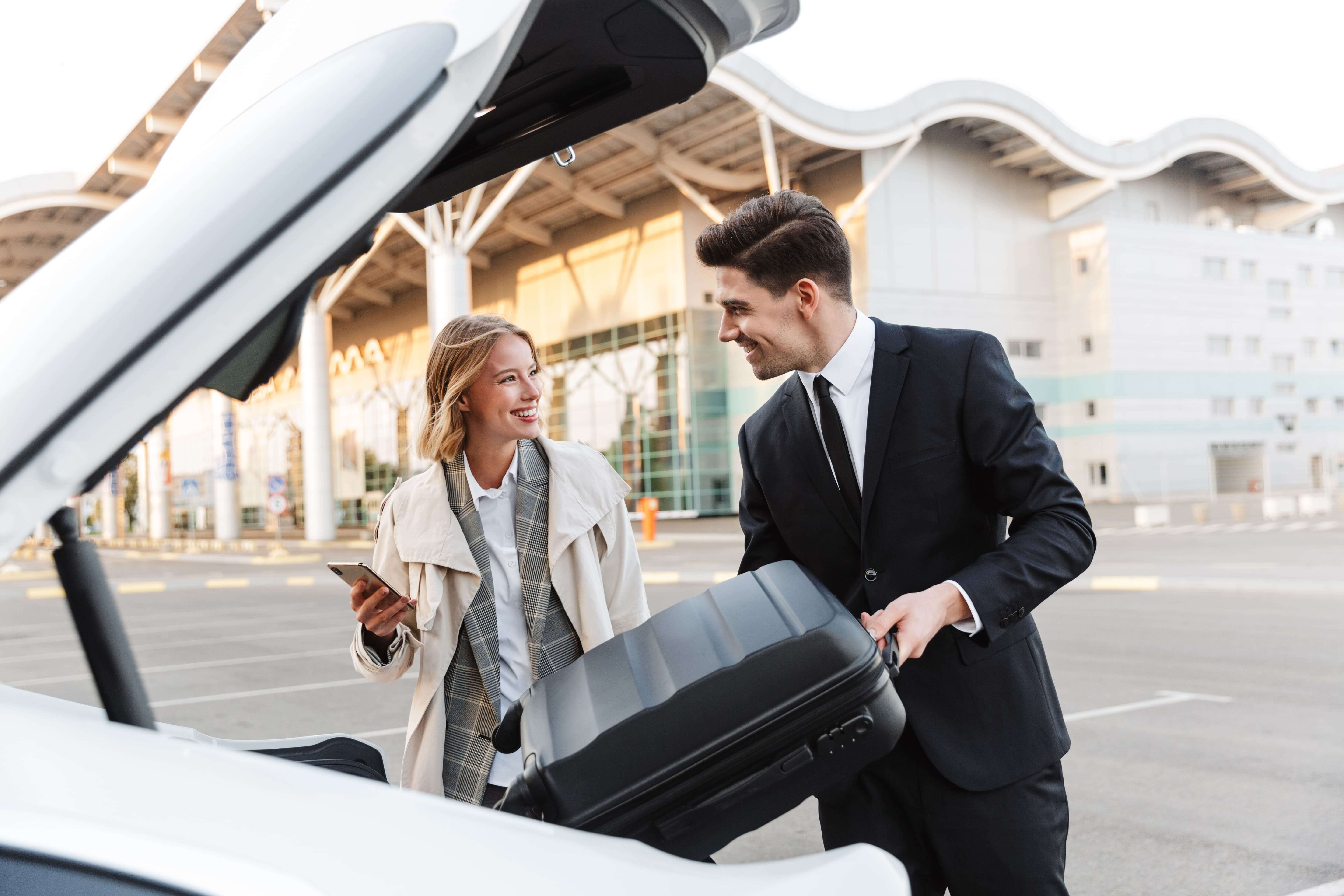 Airport Transfers